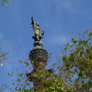 Virtual Vacation: Barcelona