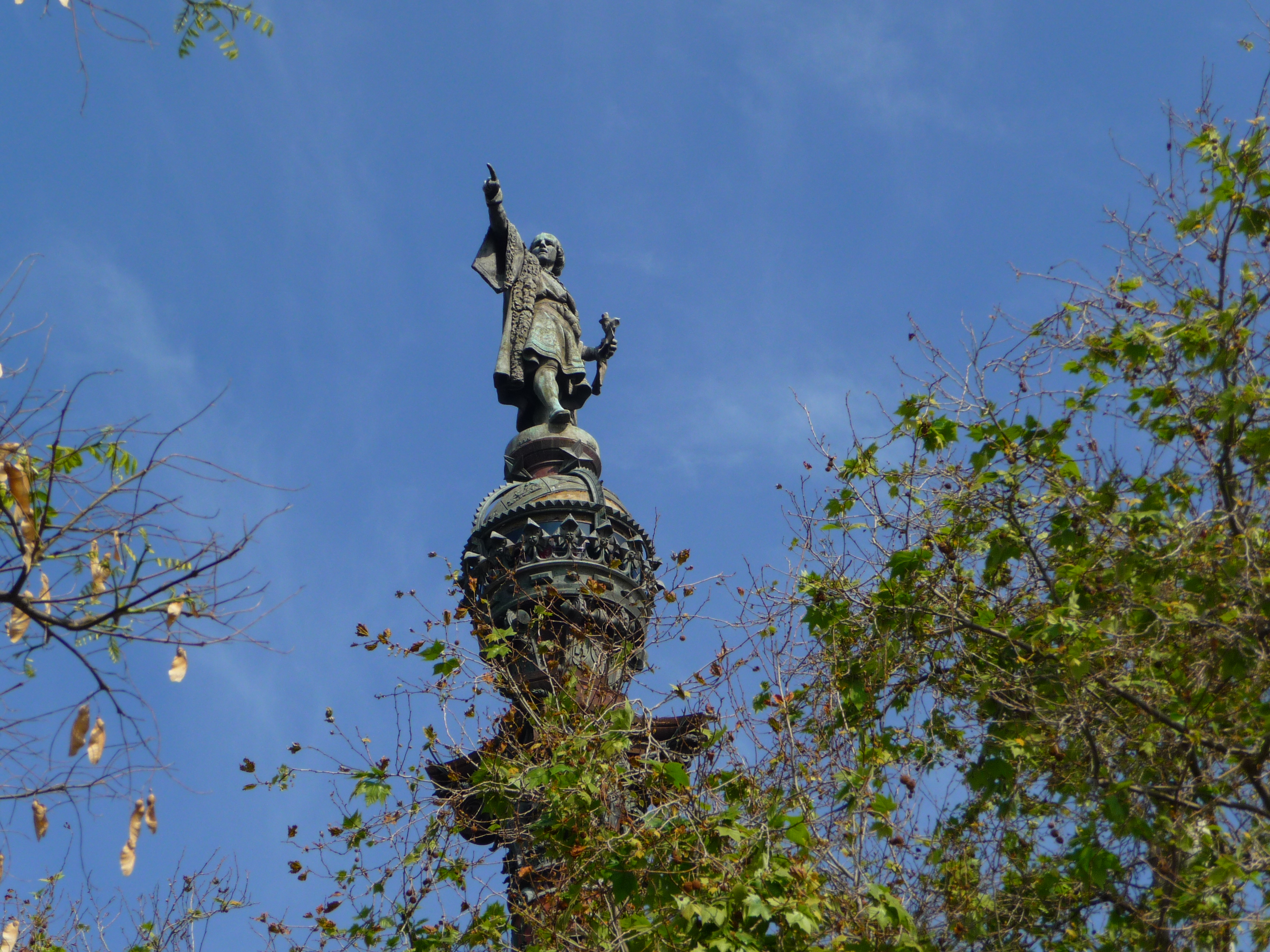 Virtual Vacation: Barcelona