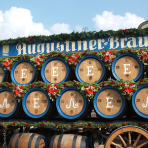 Virtual Vacation: Munich