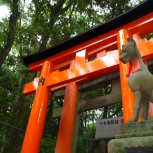 Virtual Vacation: Kyoto